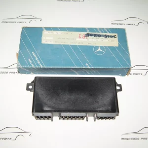 NEW Mercedes-Benz R107 560SL Lamp Control control device unit Genuine Mercedes Part