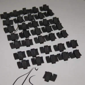 “WHOLESALE 30PCs” New Mercedes-Benz W126 Clip Genuine Mercedes Part