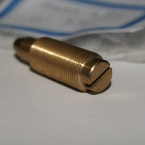 Mercedes M121 W120 Main Nozzle "GG" 140 New