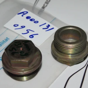 Mercedes OM353 Screw Plug New