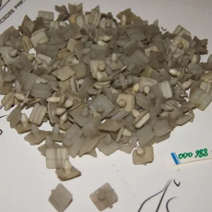 *WHOLESALE 100PCs* Mercedes W115 W109 W108 Fastener Button