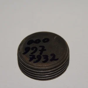 Mercedes differential Screw Plug