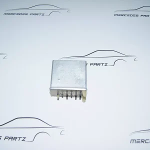 Mercedes W123 W201 W126 W107 W116 Control Unit NEW NOS Genuine Mercedes Part