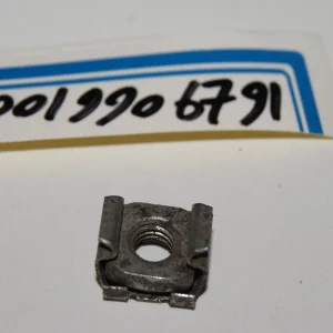 Mercedes W124 Fastener Button Genuine Mercedes Part