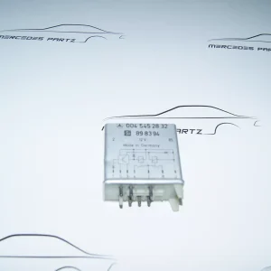 Mercedes W201 W140 R129 Control Unit NOS Genuine Mercedes Part