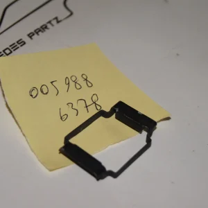 Mercedes W201 Clip Genuine Mercedes Part