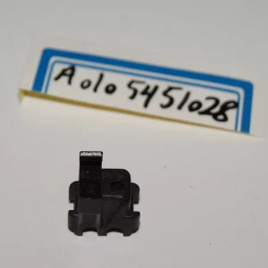 Mercedes W460 W107 W201 W124 W126 W123 W129 Housing Lower Part Genuine Mercedes Part