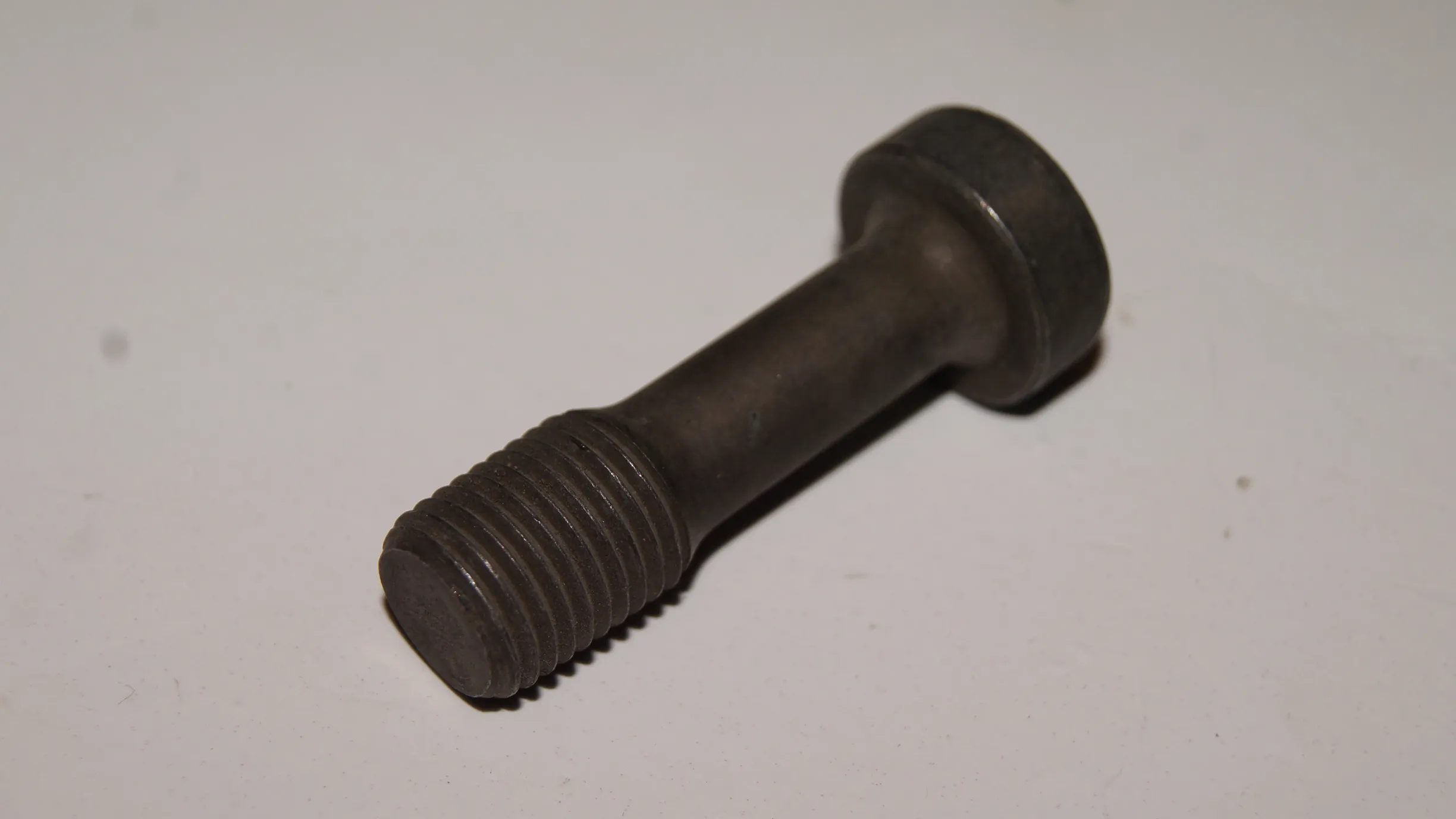 Mercedes M110 Screw New NOS Genuine Mercedes Part Mercedes M110 Screw New NOS Genuine Mercedes Part