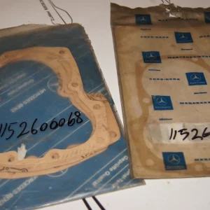 **WHOLESALE 5PCs** Mercedes 711 716 717 W108 W114 W109 transmission housing cover Gasket Kit 711.101