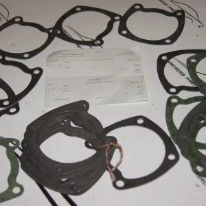 **WHOLESALE 10PCs** Mercedes M116 M117 timing case Gasket