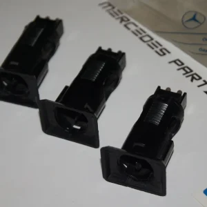 Mercedes W107 W123 Temperature Sensor New Genuine Mercedes Part