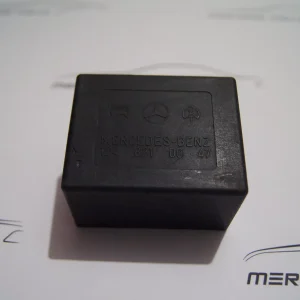Mercedes W463 W140 W124 W201 Sunroof Relay USED