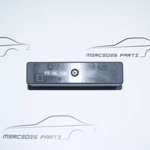 Mercedes W126 W124 Control Device NEW NOS