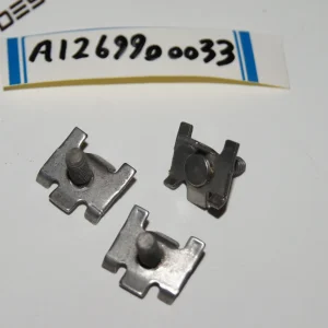 Mercedes W126  Screw New NOS Genuine Mercedes Part