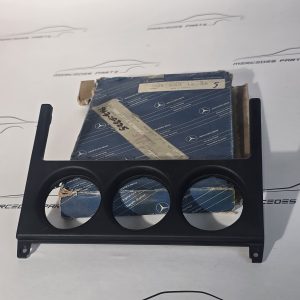 A2016831636 , W201 190E 2.3 16 2.5 16 EVO Gauge holder NOS